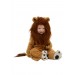 Infant Deluxe Lion Costume Promotions - 0