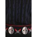 Friday the 13th Camp Crystal Lake Adult Halloween Sweater Promotions - 8