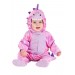 Sleepy Pink Dino Infant Costume. Promotions - 0