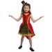 Toddler Circus Girl Ringmaster Costume Promotions - 0