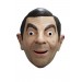 Adult Mr. Bean Mask Promotions - 0
