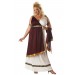 Plus Size Roman Empress Costume Promotions - 0
