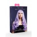 Violet Fever Gigi Heat Styleable Wig for Women Promotions - 1