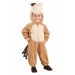 Toddler Corduroy Horse Costume Promotions - 0