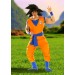 Dragon Ball Z Goku Men's Costume - Men's - 4