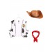 Disney Toy Story Woody Adult Accessory Kit Promotions - 6