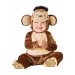 Infant Mischievous Monkey Costume Promotions - 0