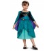 Frozen Queen Anna Classic Costume for Kids Promotions - 2