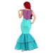 Shell-a-brate Mermaid Women's Costume - 1