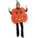 Adult Pumpkin Costume - Women's - 0