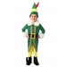 Buddy the Elf Deluxe Costume  for Kids Promotions - 0