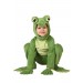 Toddler Deluxe Frog Costume Promotions - 0