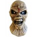 Adult Iron Maiden Piece of Mind Mask Promotions - 0