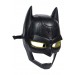 DC Comics Batman Voice Changing Mask with Sound Effects Promotions - 2