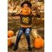 Kid's Pumpkin Patch Halloween Sweater Promotions - 6