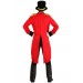 Adult Ringmaster Costume - Men's - 1