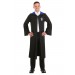 Adult Harry Potter Ravenclaw Robe Costume Promotions - 3