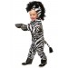 Wild Zebra Toddler Costume Promotions - 0