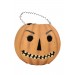 Mr Jack O Lantern Candy Bucket Halloween Decor Promotions - 0