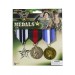 Combat Hero Medals Promotions - 0