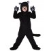 Toddler Little Black Cat Costume Promotions - 0