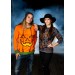 Adult Quirky Kitty Halloween Sweater Promotions - 2