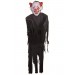 Hanging Clown with Hands 12Ft Halloween Decoration Promotions - 0