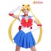 Sailor Moon Wig Promotions - 0