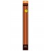 22" Orange Glowsticks Pack of 5 Promotions - 0