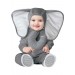 Elephant Costume for Infants Promotions - 0