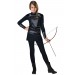 Warrior Huntress Costume for Tweens Promotions - 0