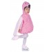 Toddler Flamingo Costume Promotions - 0