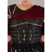 Plus Size Roman Gladiator Costume Promotions - 7