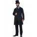 Abraham Lincoln/Frederick Douglass Men's Costume - Men's - 2