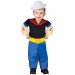 Popeye Costume for Toddlers Promotions - 0