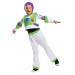 Toy Story Toddler Buzz Lightyear Classic Costume Promotions - 0