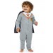 Infant Boys Harry Potter Dressup Costume Overalls Promotions - 0