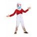 Toy Story Toddler Forky Classic Costume Promotions - 0