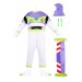 Deluxe Disney Toy Story Buzz Lightyear Costume for Adults Promotions - 10
