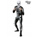 Plus Size Karate Kid Skeleton Suit Costume Promotions - 0