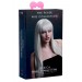 Styleable Fever Jessica Blonde Wig Promotions - 1