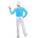  The Smurfs Plus Size Smurf Costume for men Promotions - 1