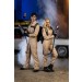 Deluxe Men's Ghostbusters Costume - 5