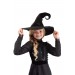 Deluxe Kid's Witch Hat Promotions - 2