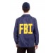 Adult FBI Costume - Men's - 1