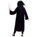 Deluxe Harry Potter Adult Plus Size Ravenclaw Robe Costume Promotions - 5