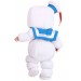Ghostbusters Stay Puft Costume for Infants Promotions - 1