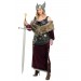 Women's Plus Sized Viking Goddess Costume  Promotions - 0