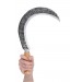 Handheld Sickle Promotions - 1