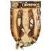 Caveman Earrings Promotions - 0